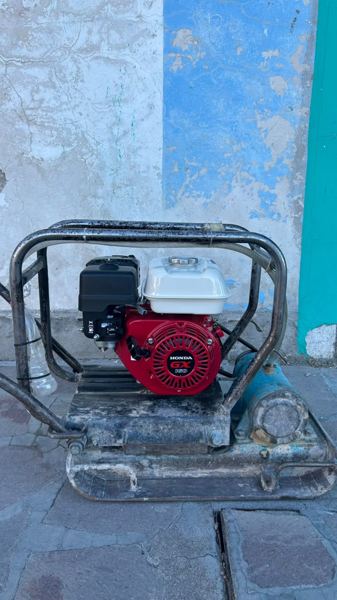 Apisonadora